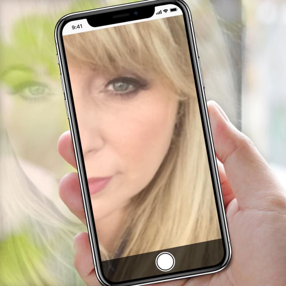 Meet your Posher, Lisa